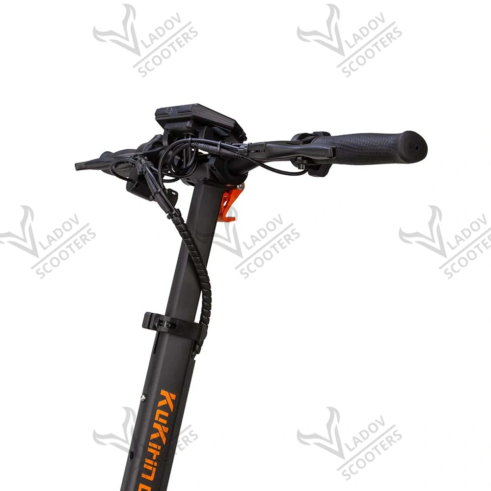 Електрическа тротинетка KuKirin G2 Master 2025! - 60 км/ч, 70 км пробег