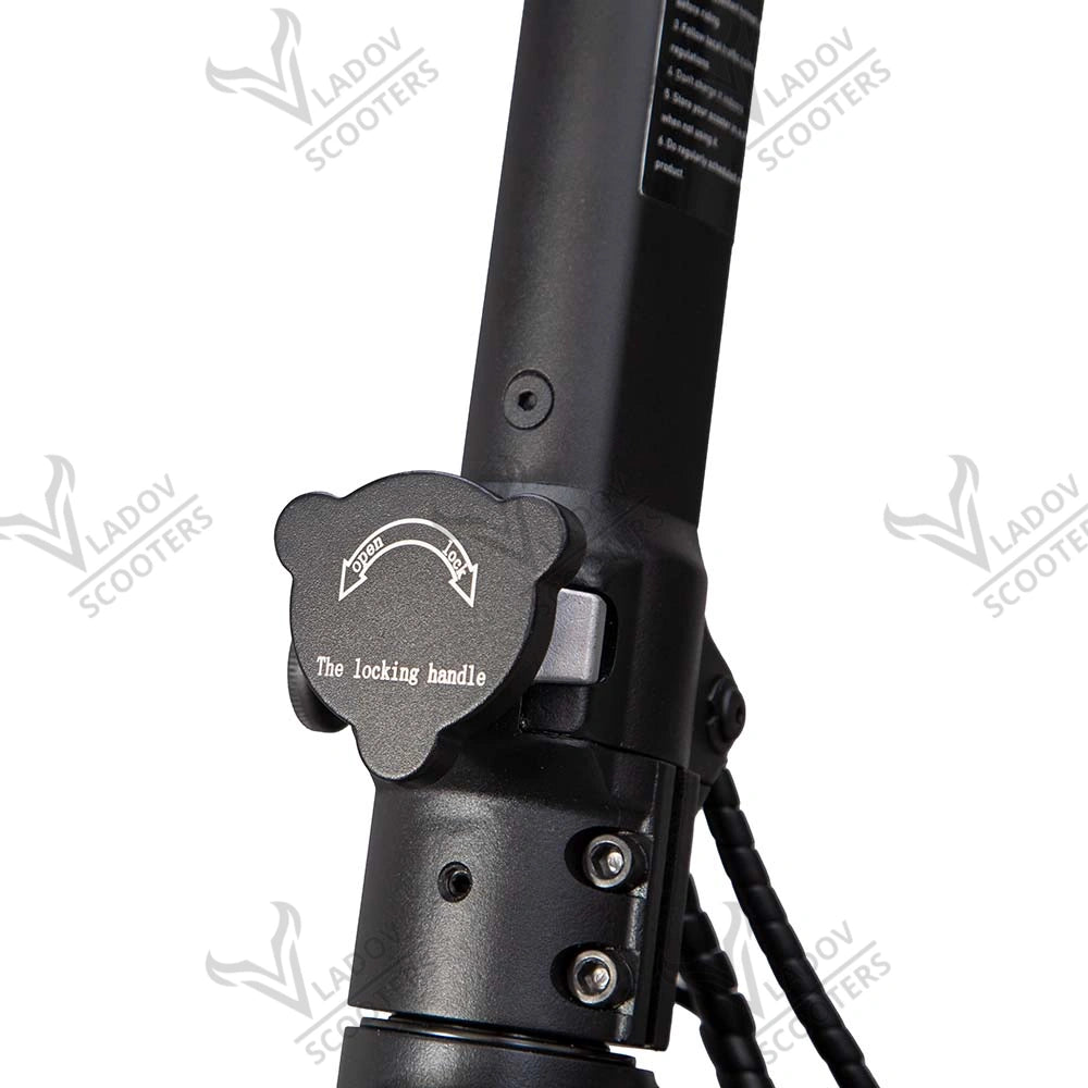 Електрическа тротинетка KuKirin G2 Master 2025! - 60 км/ч, 70 км пробег