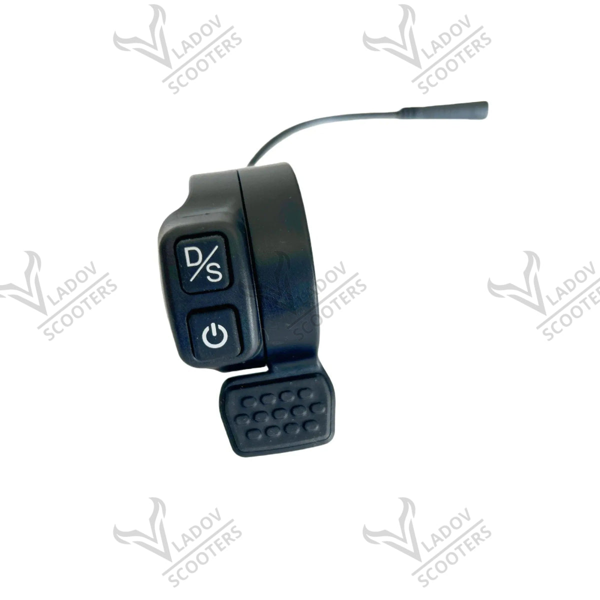 Акселератор за електрическа тротинетка KuKirin G2 Master. XY - KRG2MST0 03