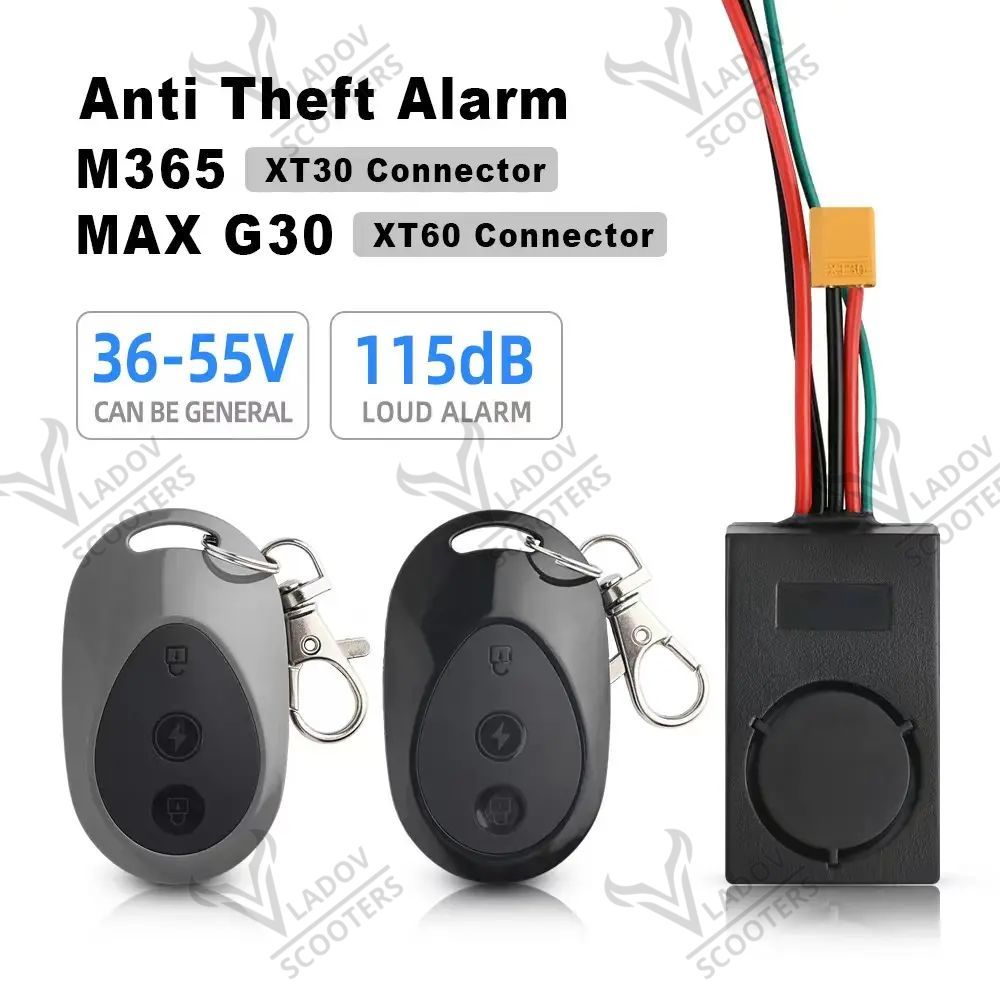 Алармена система за XT30 Xiaomi. T - 41C
