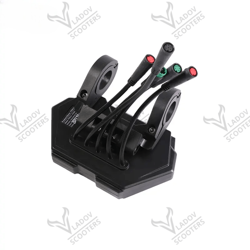Дисплей за тротинетка Kugoo Kirin G2 Pro/G2max XY - KRG2MAX0 02