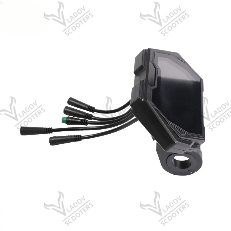 Дисплей за тротинетка Kugoo Kirin G2 Pro/G2max XY - KRG2MAX0 02
