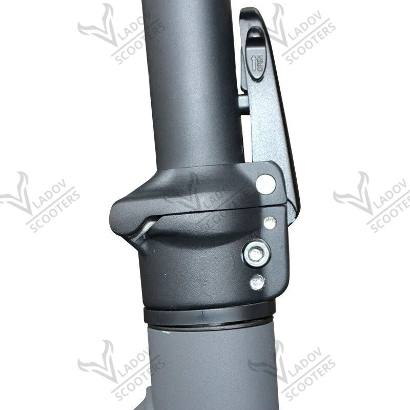 Електрическа тротинетка QMWheel H7, 350W с 10,4Ah батерия