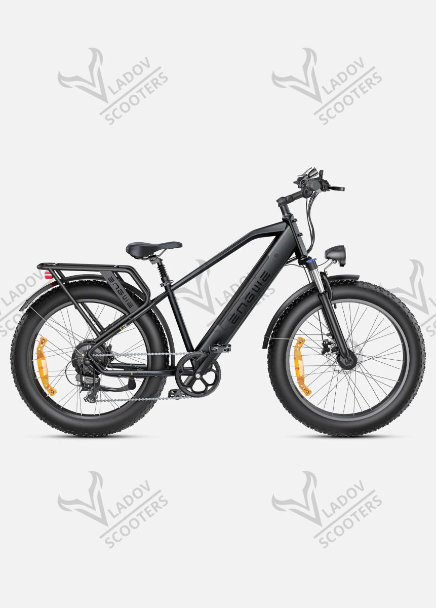 Електрически велосипед ENGWE E26 - 250W, до 140 км пробег