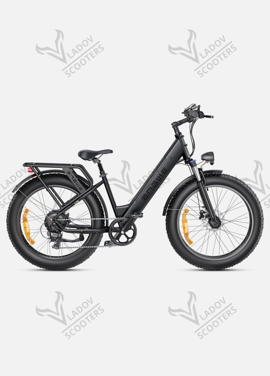 Електрически велосипед ENGWE E26 - 250W, до 140 км пробег