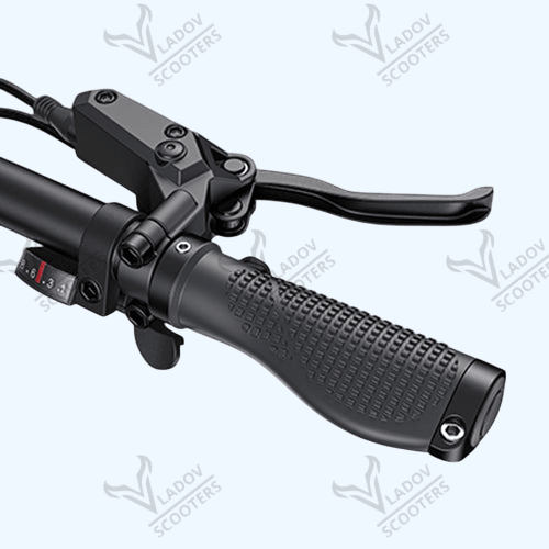 Електрически велосипед ENGWE Engine Pro 2.0 - 750W, до 110 км пробег