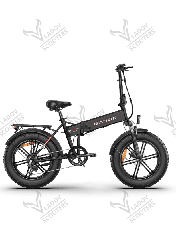 Електрически велосипед ENGWE EP - 2 Pro - 250W, до 120 км пробег