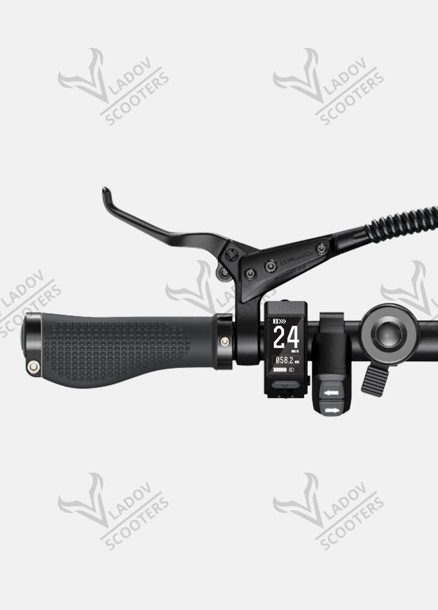 Електрически велосипед ENGWE P20 - 250W, до 100 км пробег
