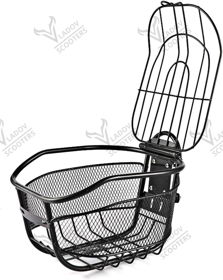 Кошница с капак 22*28*16 см T - 36A