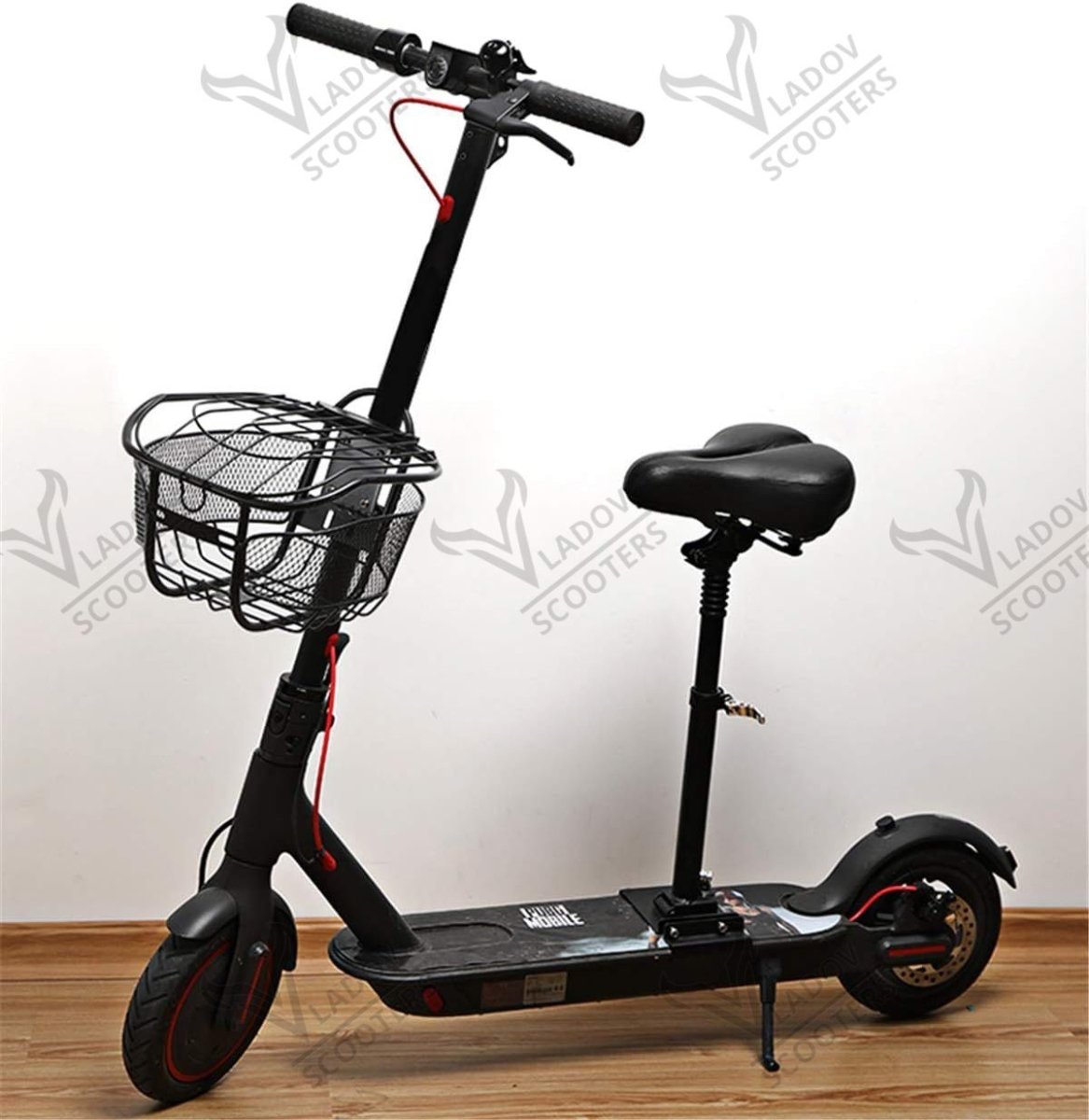 Кошница с капак 22*28*16 см T - 36A