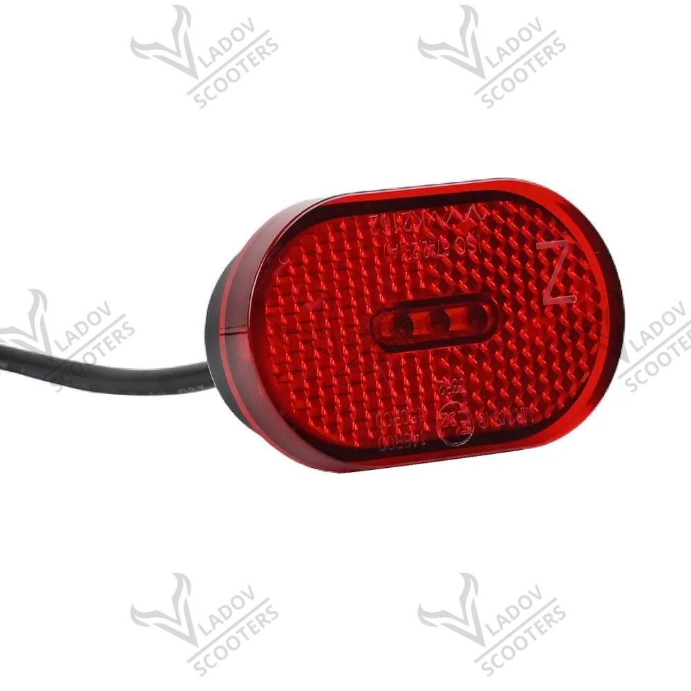 LED задна светлина за тротинетка Xiaomi Mi 4 / Mi 4 Lite 4Lite - 4