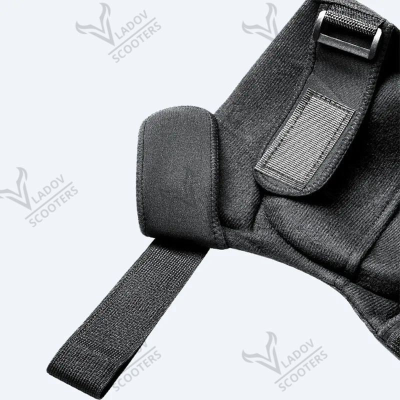 Наколенки с налакътници RF - K01