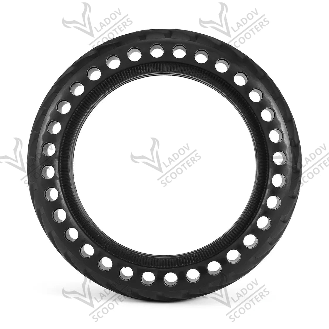 Плътна гума 8.5х2 инча Honeycomb за тротинетка Xiaomi. M - 14A