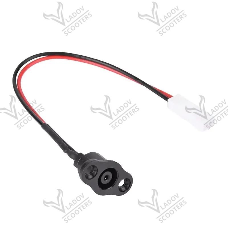Порт за зареждане за Xiaomi M365, PRO, PRO2 M - 60