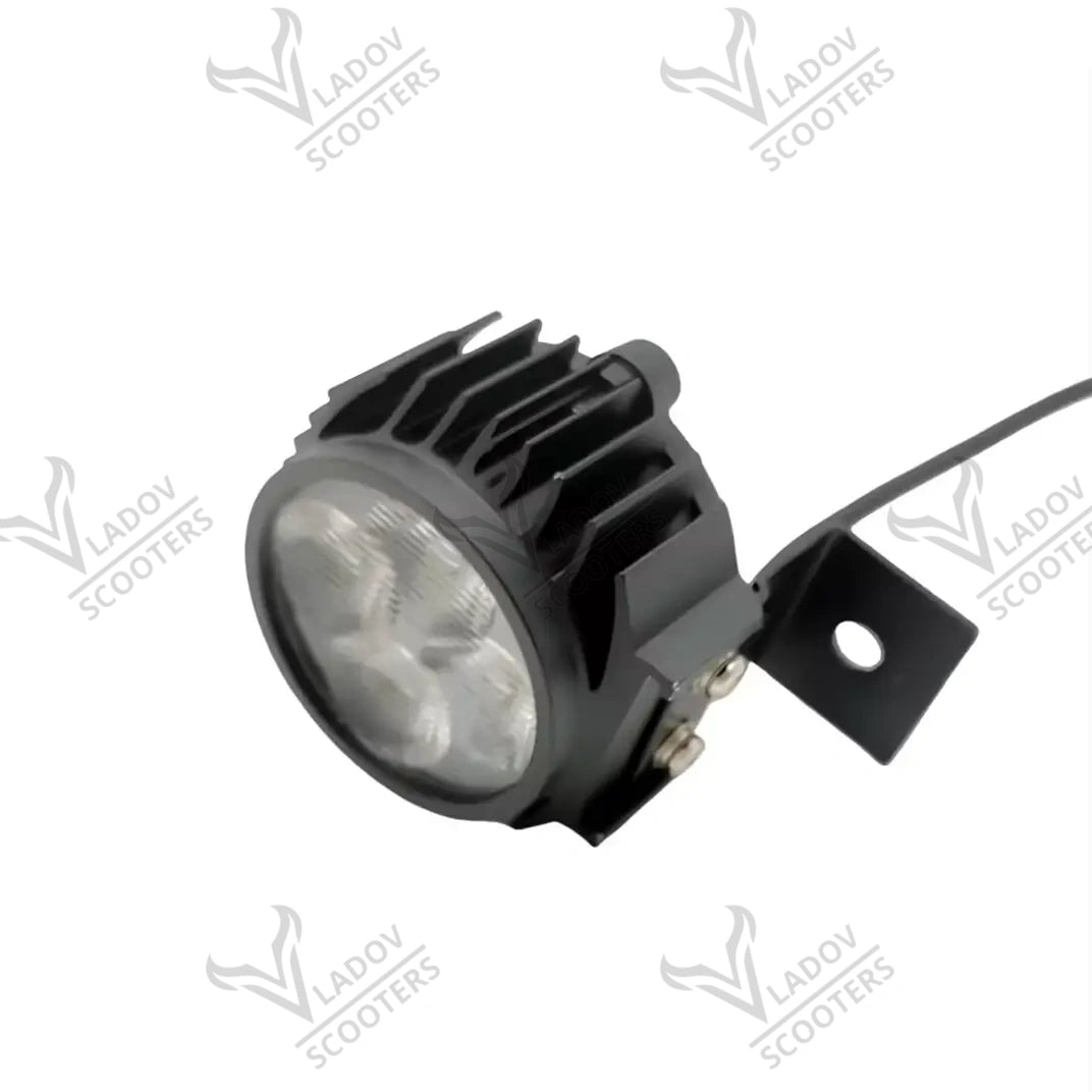 Преден фар за тротинетка Kugoo Kirin G2 Pro/G2 Max. XY - KRG2MAX0 04