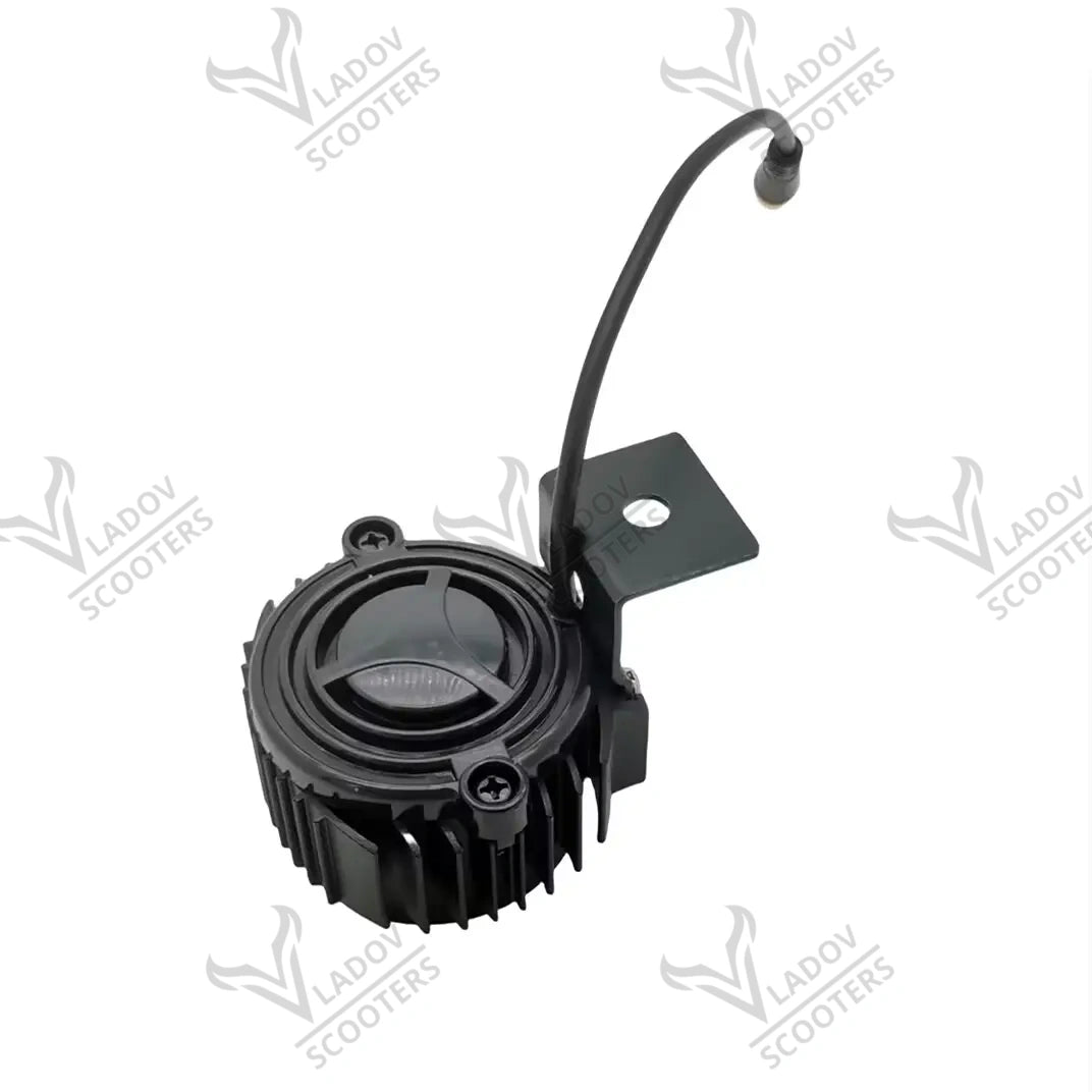 Преден фар за тротинетка Kugoo Kirin G2 Pro/G2 Max. XY - KRG2MAX0 04