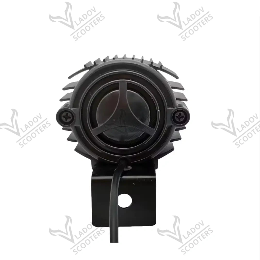 Преден фар за тротинетка Kugoo Kirin G2 Pro/G2 Max. XY - KRG2MAX0 04