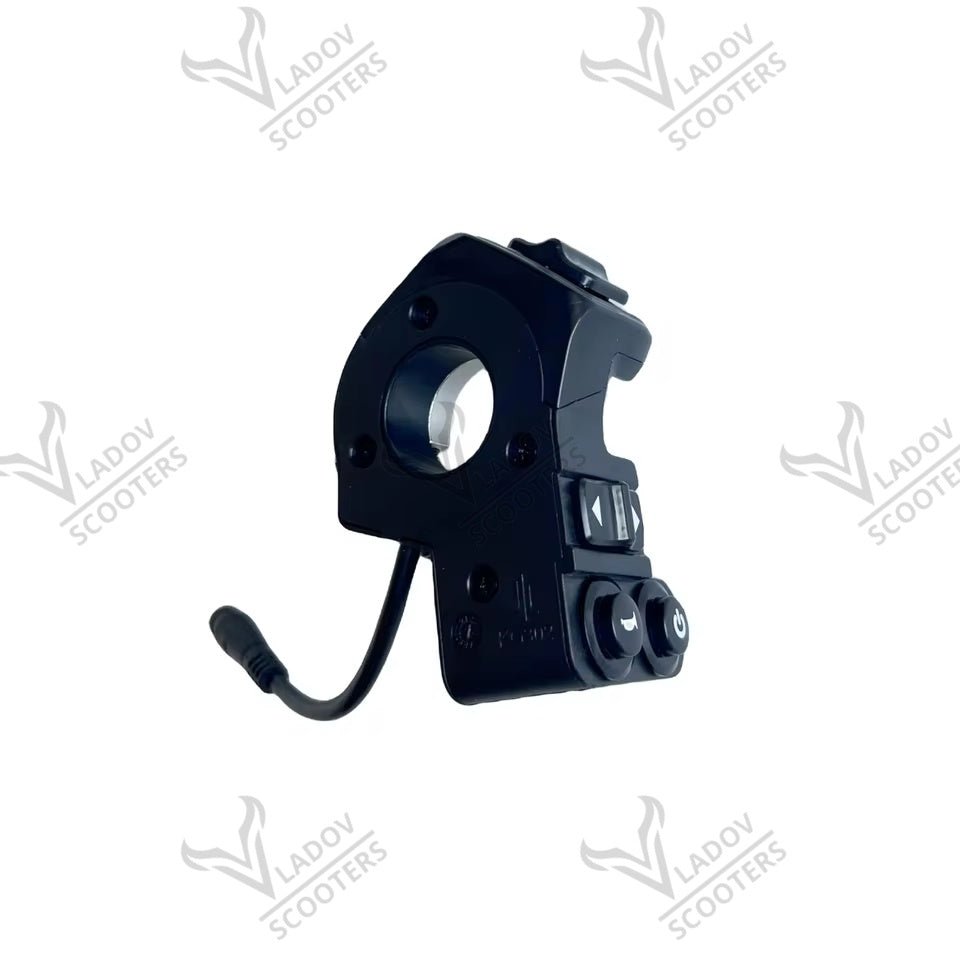 Превключвател за тротинетка KuKirin G2 Max/Pro. XY - KRG2MAX0 11