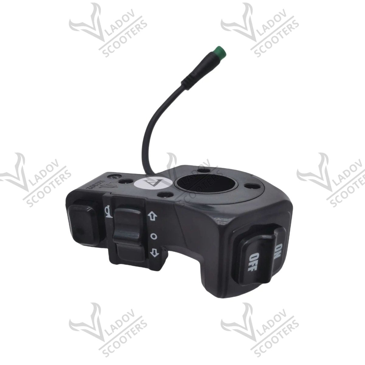 Превключвател за тротинетка KuKirin G3 Pro. XY - KRG3P015