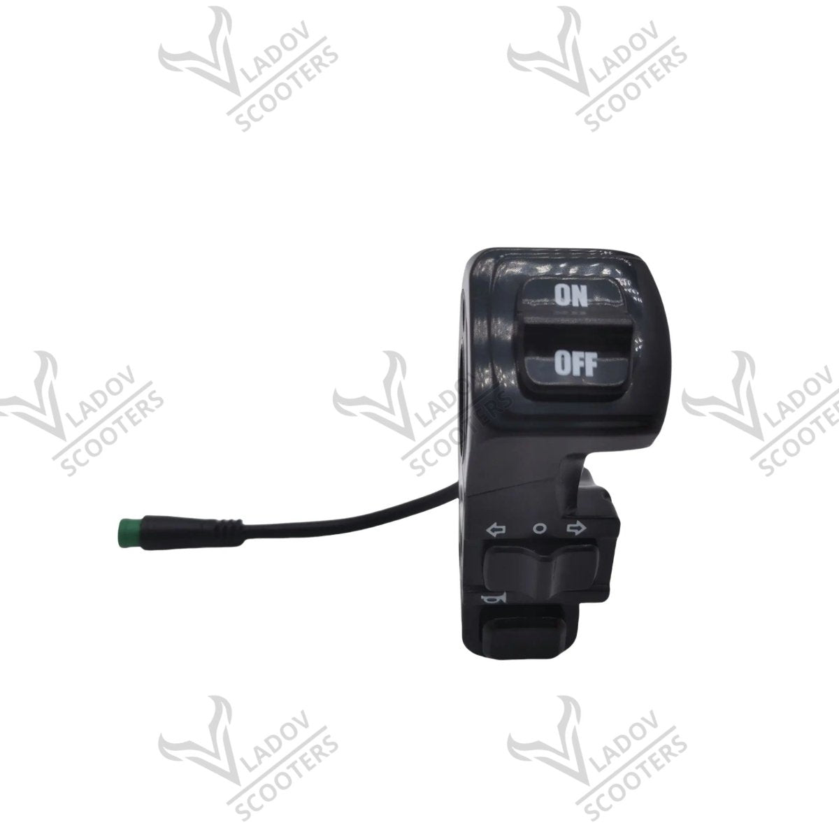 Превключвател за тротинетка KuKirin G3 Pro. XY - KRG3P015