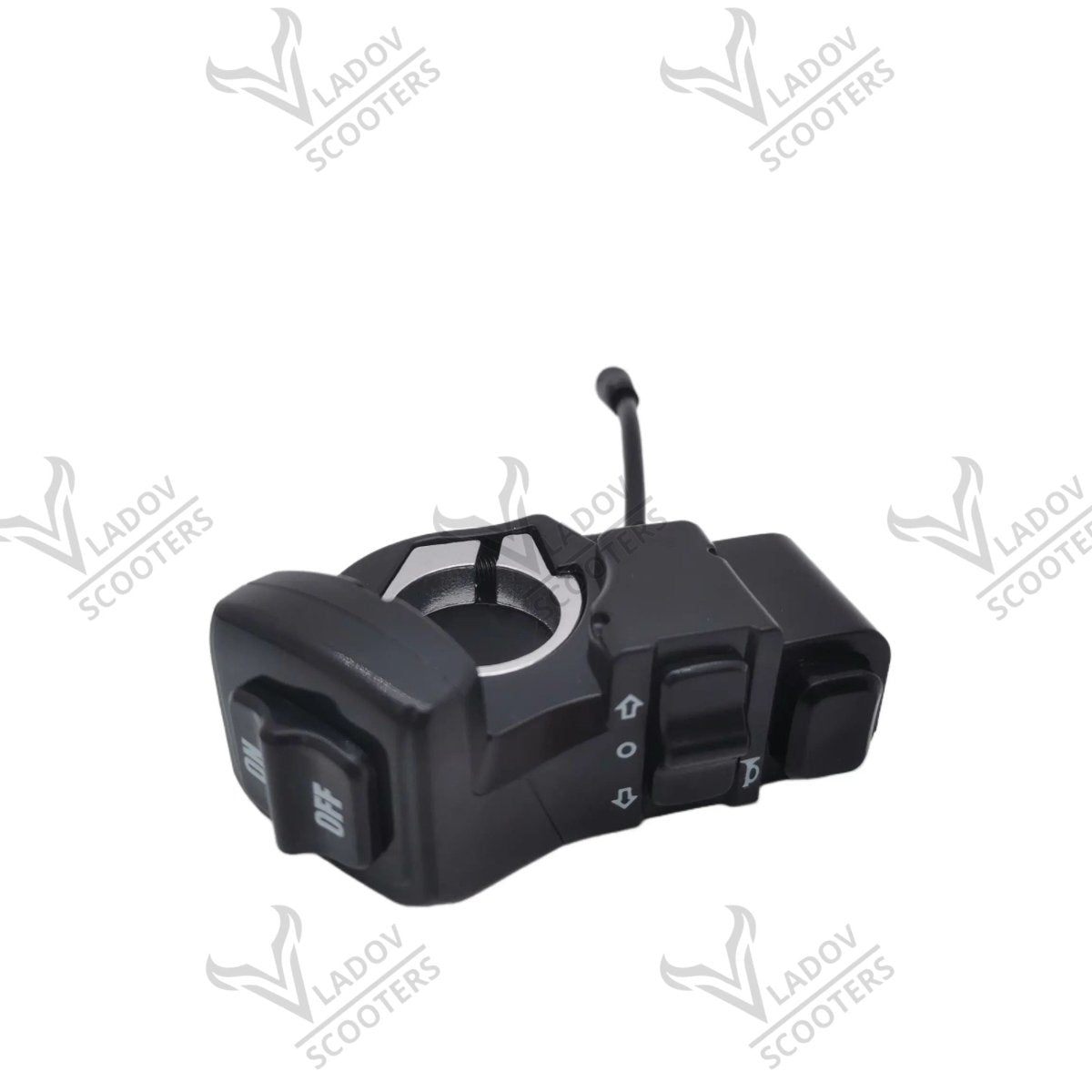 Превключвател за тротинетка KuKirin G3 Pro. XY - KRG3P015