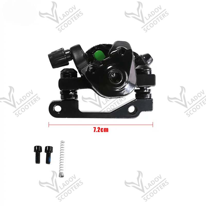 Спирачен апарат десен за тротинетка Kugoo Kirin G2 Pro. XY - KRG2P027