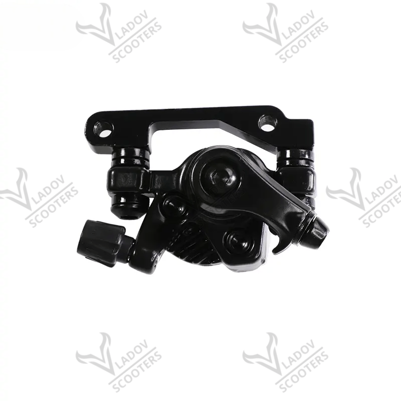 Спирачен апарат ляв за тротинетка Kugoo Kirin G2 max XY - KRG2MAX0 26