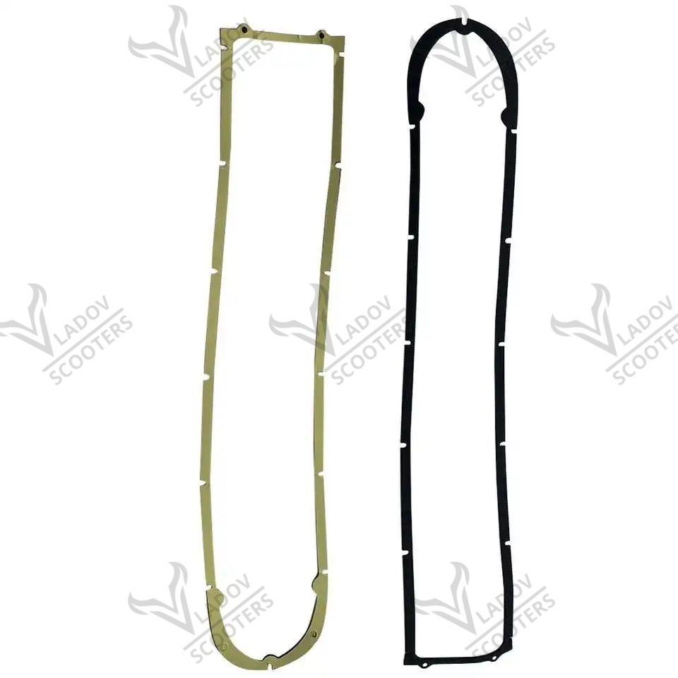 Водоустойчиво уплътнение за капак на батерия за Xiaomi М365, 1S. M - 54