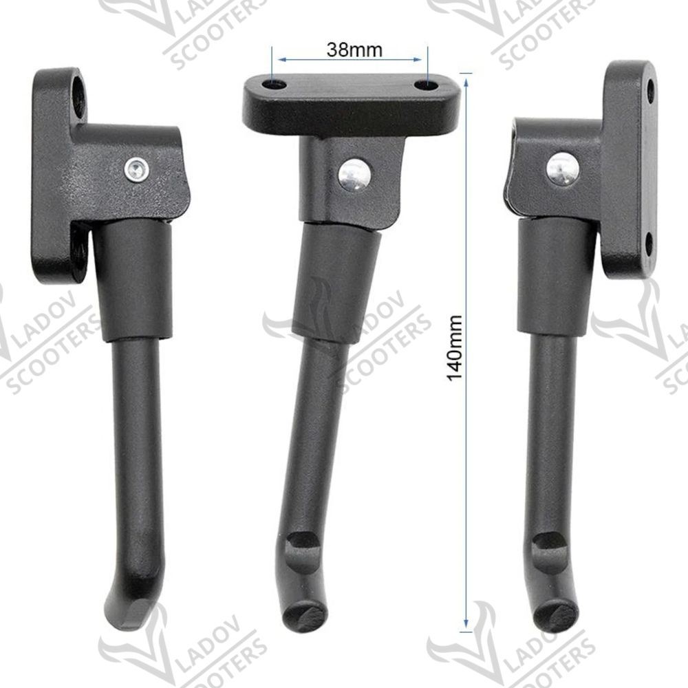 Степенка за Kukirin G2 Pro – дължина 140 мм, основа 38 мм