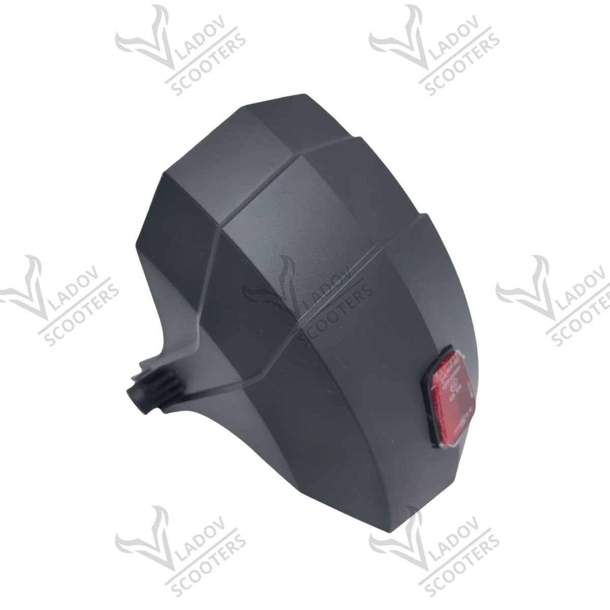 Заден калник за електрическа тротинетка KuKirin G4. XY - KRG4029