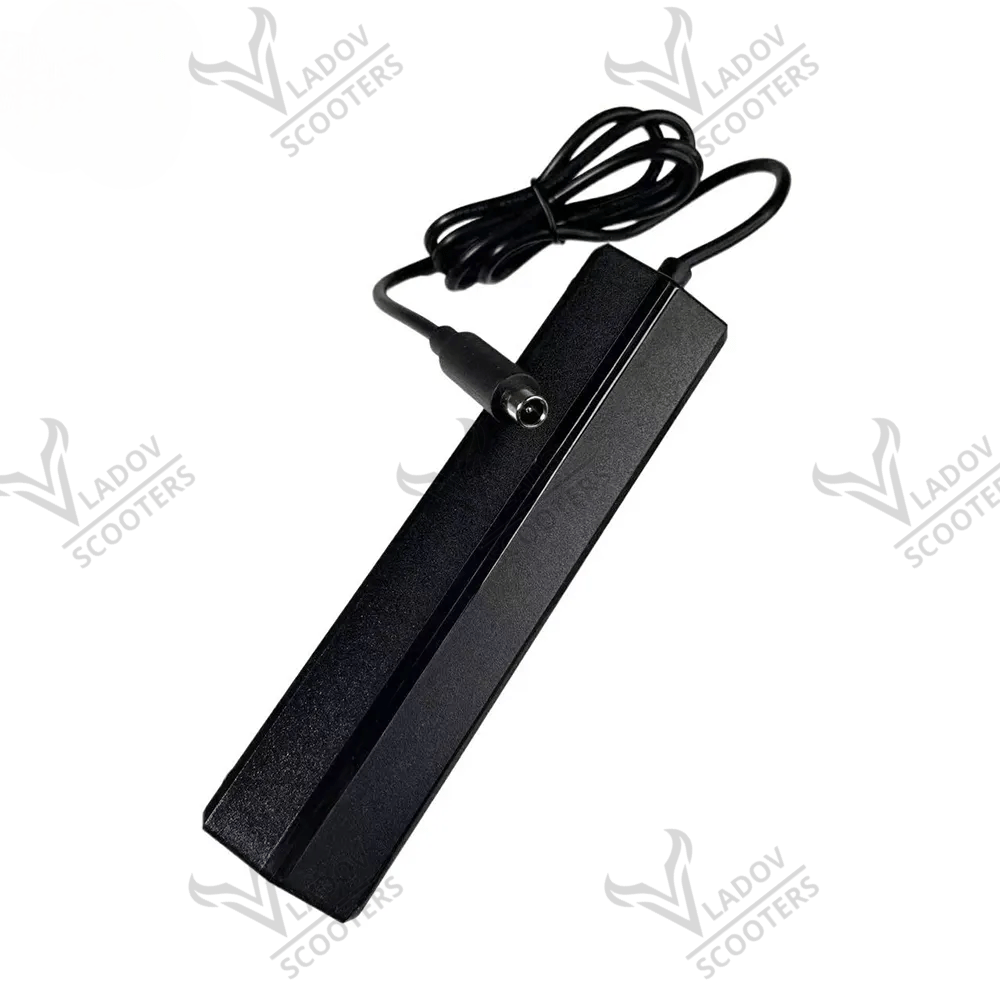 Зарядно за електрическа тротинетка KuKirin G2 Pro / G2 Max / New XY - KRG2MAX0 03