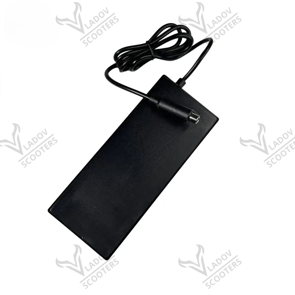 Зарядно за електрическа тротинетка KuKirin G2 Pro / G2 Max / New XY - KRG2MAX0 03