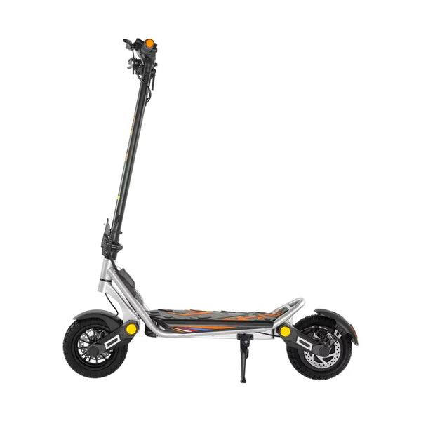 Резервни части за Kugoo Kirin A1
