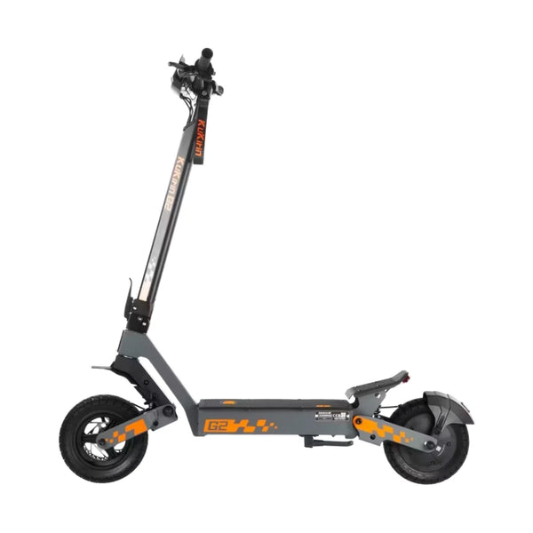 Резервни части за Kugoo Kirin G2