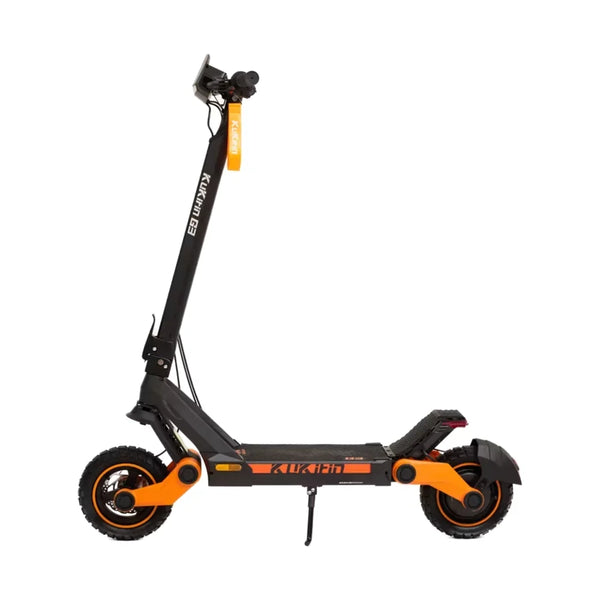 Резервни части за Kugoo Kirin G3