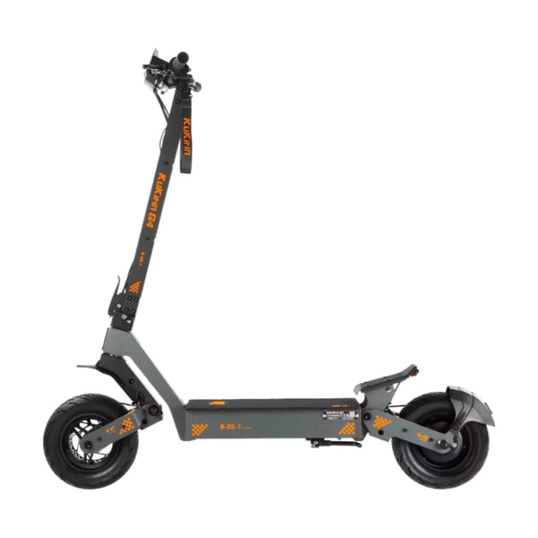 Резервни части за Kugoo Kirin G4