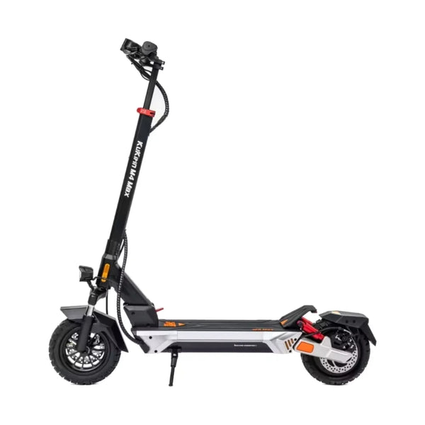 Резервни части за Kugoo Kirin M4 Max