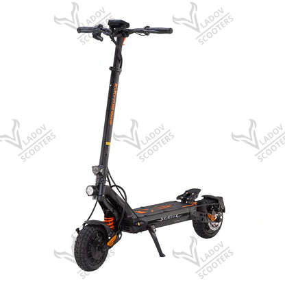 Електрическа тротинетка KuKirin G2 Master 2025! - 60 км/ч, 70 км пробег