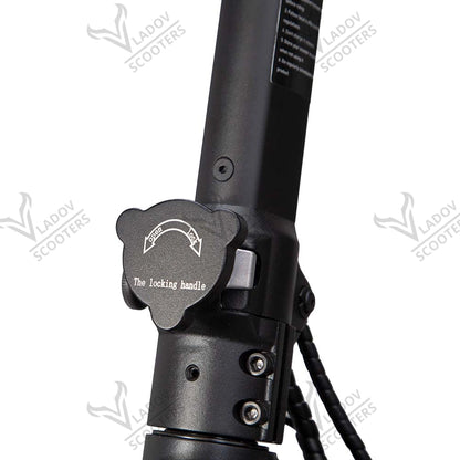Електрическа тротинетка KuKirin G2 Master 2025! - 60 км/ч, 70 км пробег