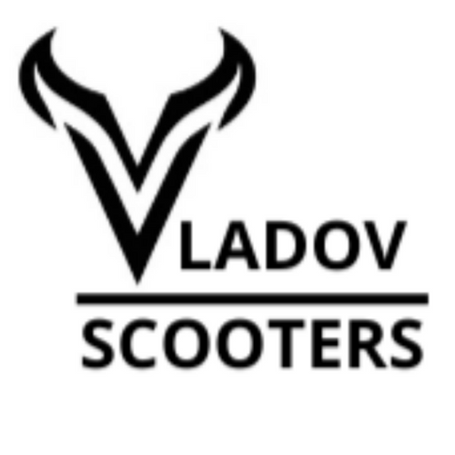 Лого на VladovScooters