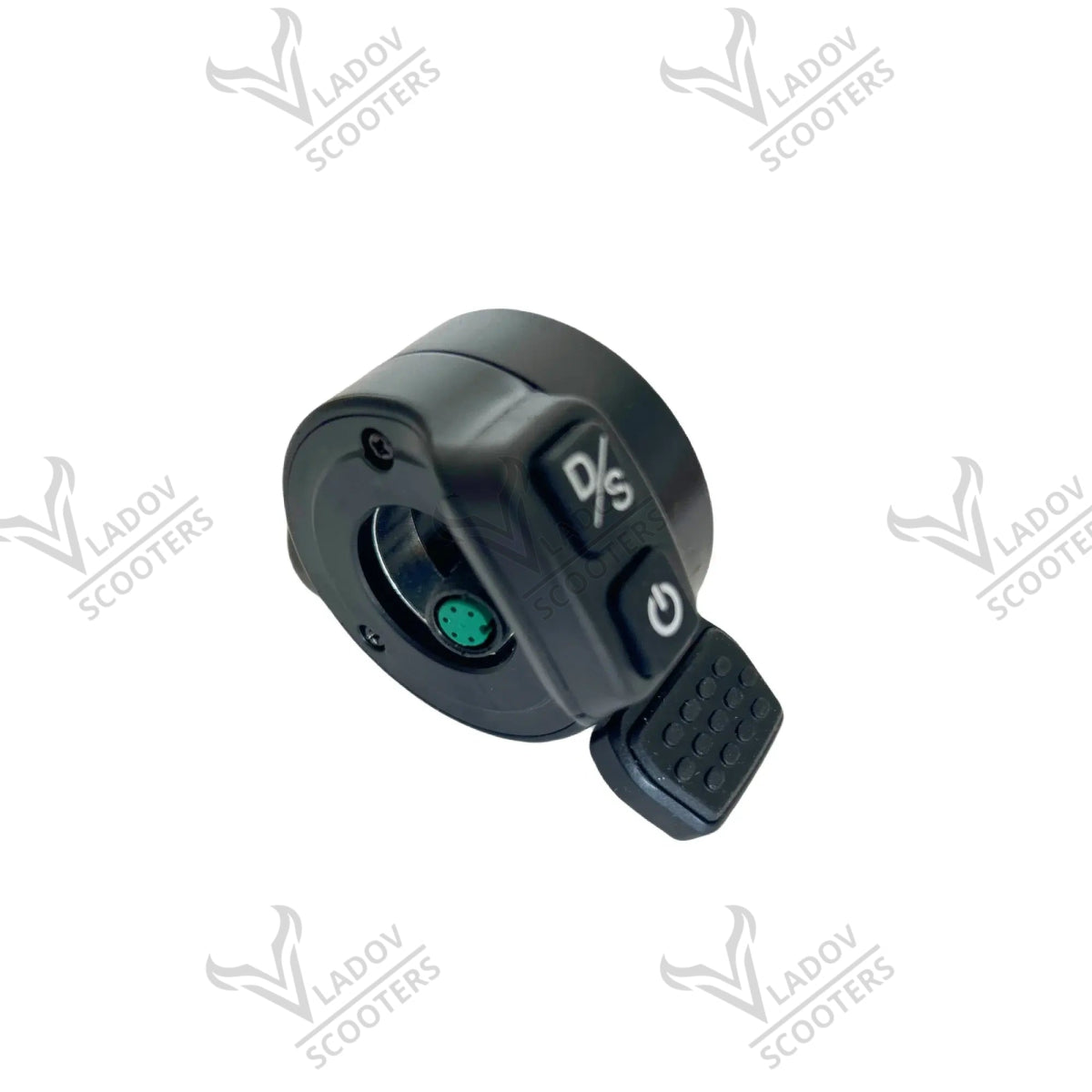 Акселератор за електрическа тротинетка KuKirin G2 Master. XY - KRG2MST0 03
