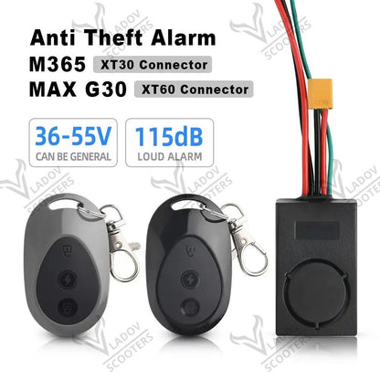 Алармена система за XT30 Xiaomi. T - 41C
