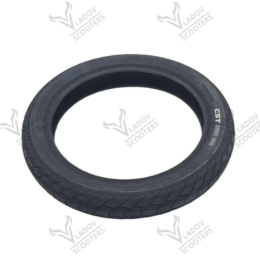 Външна гума 14x2.125 CST за детски и електрически велосипед