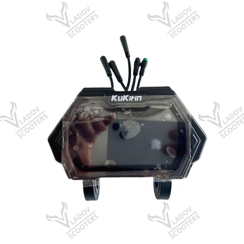 Дисплей тип (B) за електрическа тротинетка KuKirin G2 Master XY - KRG2MST0 02B