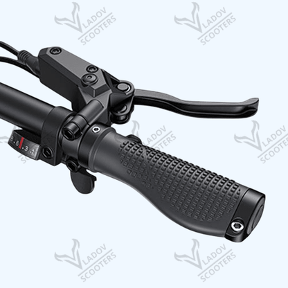 Електрически велосипед ENGWE Engine Pro 2.0 - 750W, до 110 км пробег