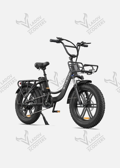 Електрически велосипед ENGWE L20 - 250W, до 140 км пробег