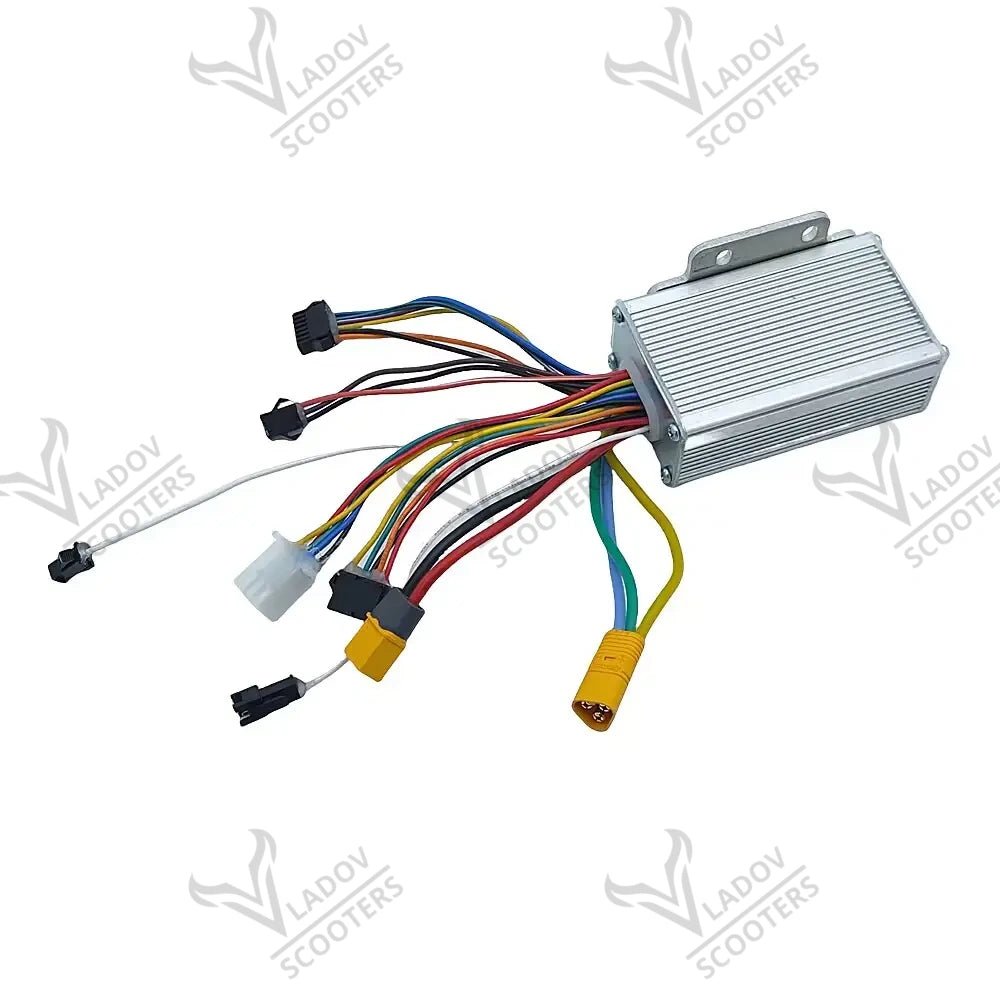 Контролер за тротинетка Kugoo Kirin G2 Max 48V. XY - KRG2MAX0 01
