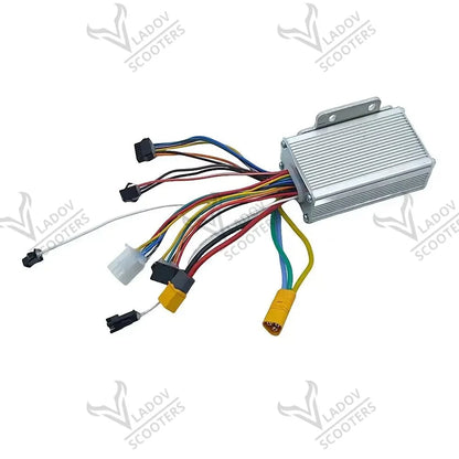Контролер версия A за електрическа тротинетка Kukirin G2 Max – 48 V, максимален ток 25 A