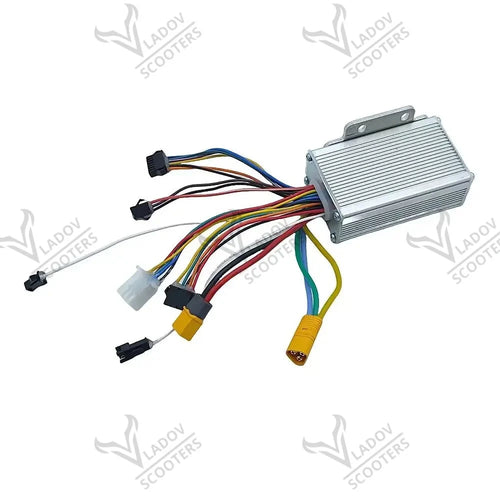 Контролер версия A за електрическа тротинетка Kukirin G2 Max – 48 V, максимален ток 25 A