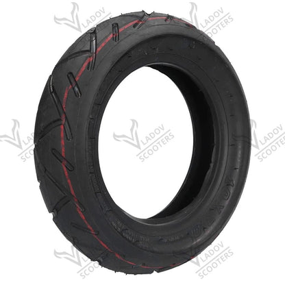 Външна камерна гума 10x3 (85/65-6.5) с градски протектор за Kugoo Kirin G2 Pro